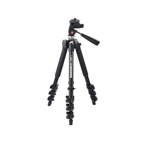 Штатив MANFROTTO MK293A4-A3RC1 KIT (MK293A4-A3RC1)